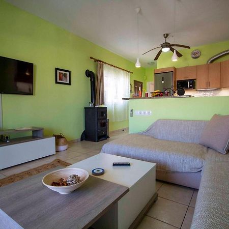 Casa Greca Vacation Home Acharavi  Exteriör bild